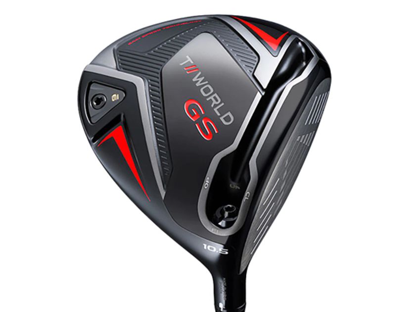 本間ゴルフの『T//WORLD GS ドライバー』ってどんなクラブ？ - ゴルフ