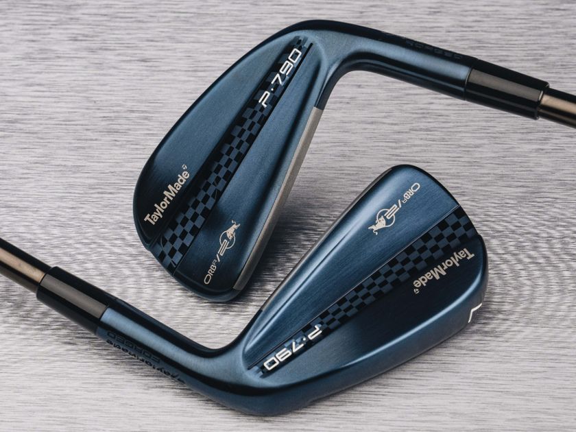 テーラーメイドとOracle Red Bull Racingのコラボ第二弾『The Pursuit