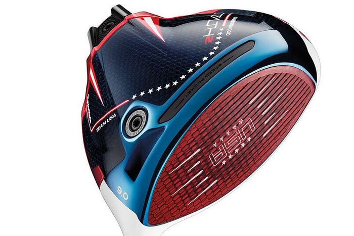 写真] 青いEUデザインの『ステルス2』が勝ち！？ ライダーカップ仕様の