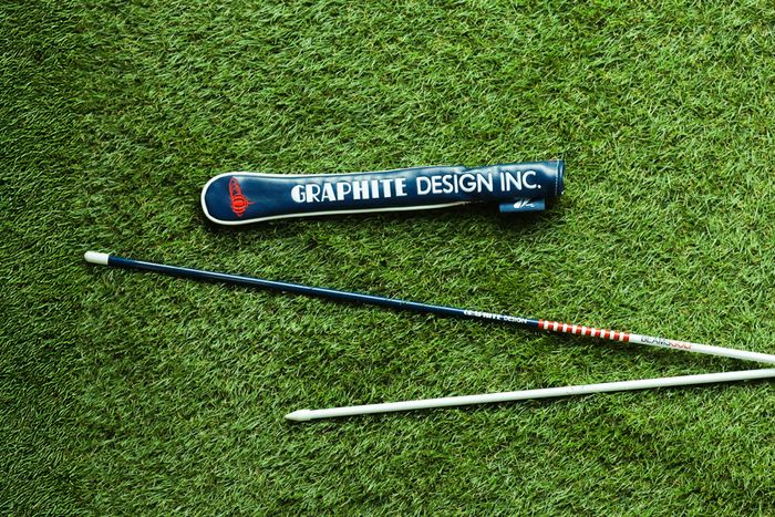 BEAMS GOLFとグラファイトデザインが初コラボ！ オシャレな