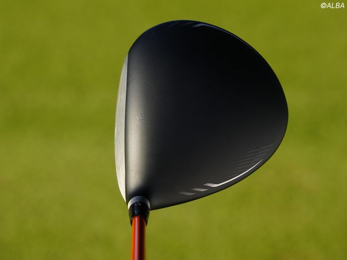 写真] マジか!? 2位発進の松山英樹が、ドライバーでこだわる『球体と