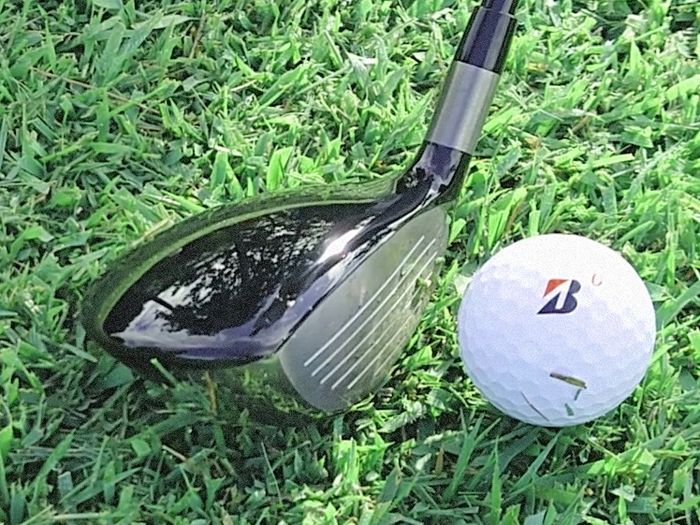 シン貧打爆裂レポート『APEX UW』 - ゴルフ総合サイト ALBA Net