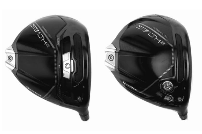 テーラーメイド「ステルス2」ドライバーがUSGA適合リストに登場