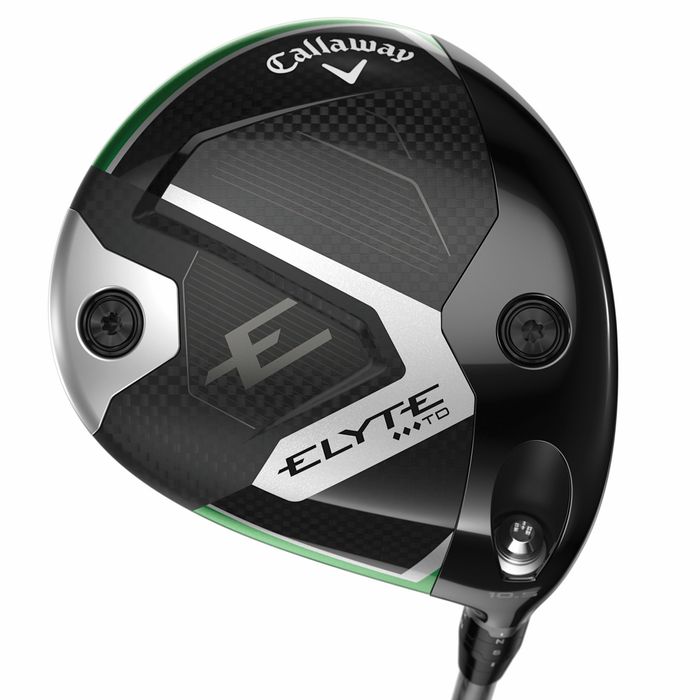 写真] トリプルダイヤより、つかまってスピンも入る！キャロウェイ