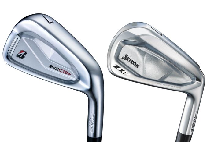 売れすぎて1カ月待ちの『242CB＋』が6週連続1位！ スリクソン『ZXi』は