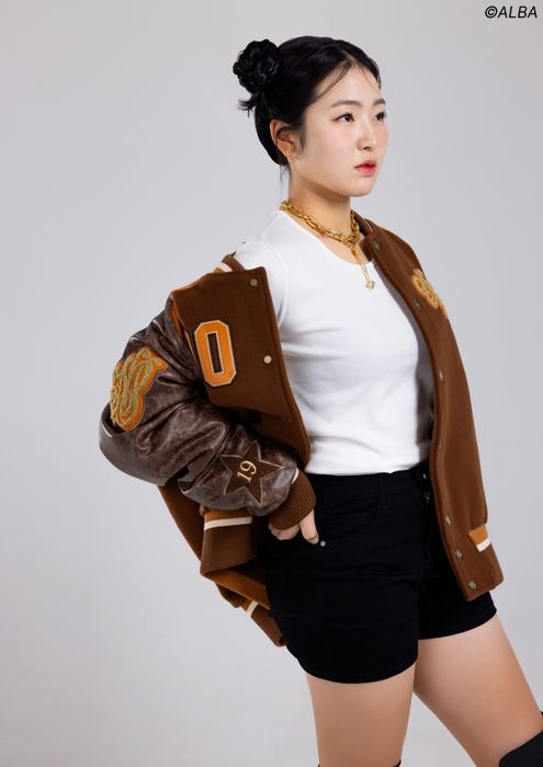 写真] プロ1年目でメジャー制覇！ 韓国女子ツアー期待の新人 ユ