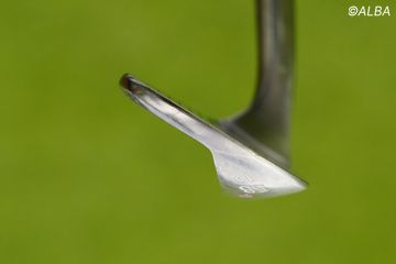 アプローチ名手の青木瀬令奈はなぜ長い間『グラインドスタジオ』の