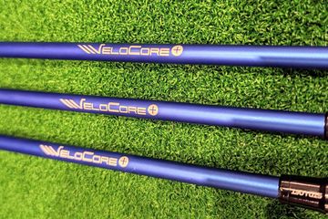 フジクラの新作『24ベンタスブルー』を『Qi10』シリーズで【打ってみた