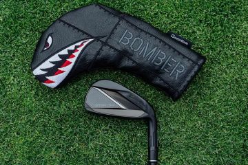 ヘッドカバーだけでも欲しくなる！テーラーメイド『BRNRミニドライバー