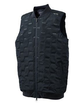 寒さはコレで立ち向かう優秀すぎるヒーターベスト - ゴルフ総合サイト