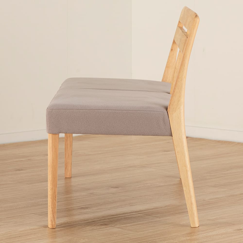 カリモク］【地域限定】ダイニング4点セット 4人掛け テーブル＋チェア