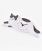 松尾ミユキダイカットクロック | Bleu Bleuet（ブルーブルーエ）公式通販