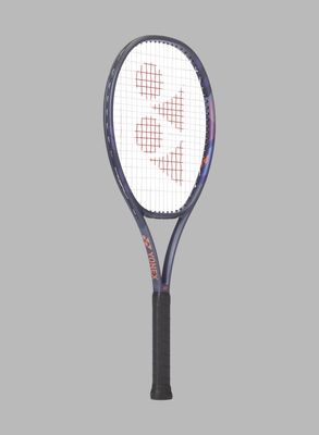 Yonex Percept 100L Tennis Racket - Midnight Navy