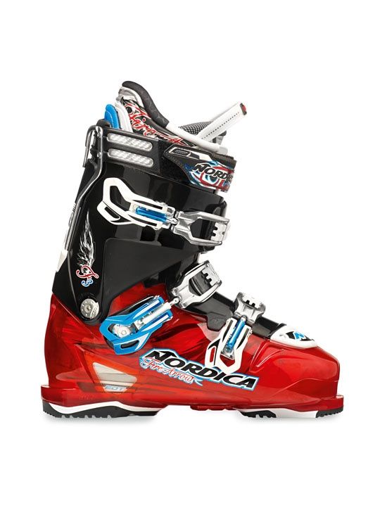 Nordica Firearrow F3 Boot
