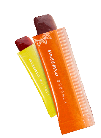 meemo｜ミーモ】朝井麗華監修ボディケアゼリー｜美的ラボ《公式》