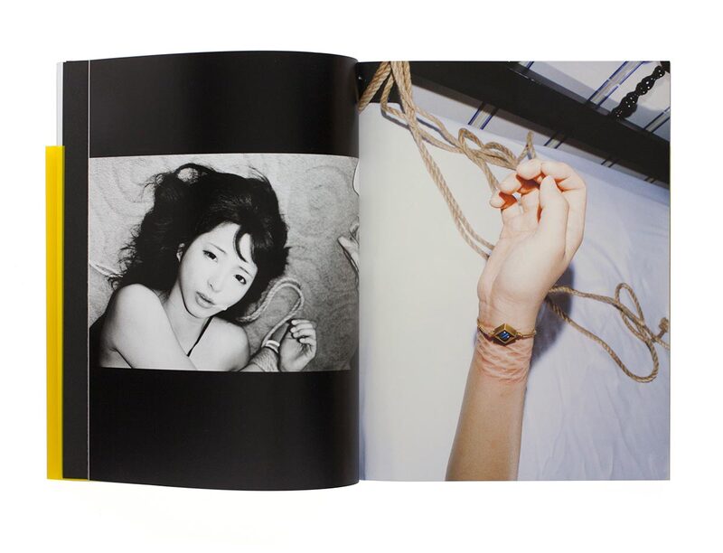 oh my little girl - 陳偉江| moom bookshop - 藝術書籍與雜誌