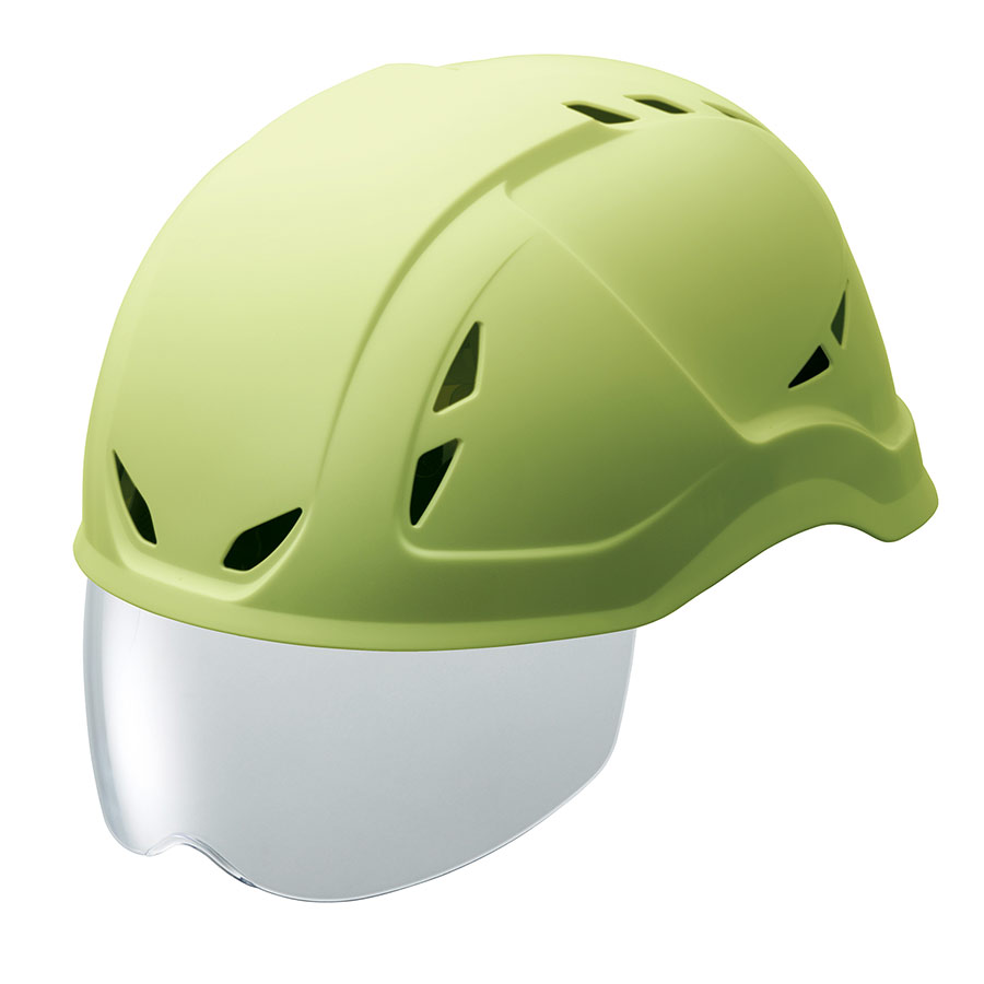 軽作業帽 SCL－400 VS グリーン | 【ミドリ安全】公式通販