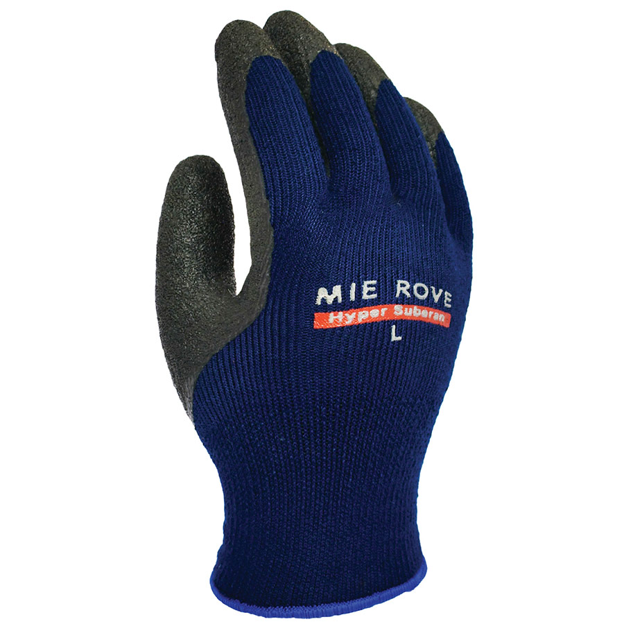裏起毛作業手袋 No720 ハイパースベラン LL 10双入