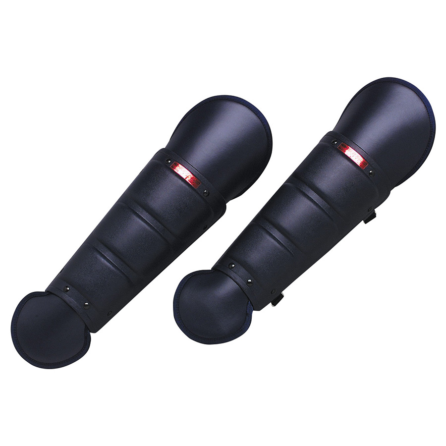 作業用脛・膝当て スネガード NO．2115 2個入 | 【ミドリ安全