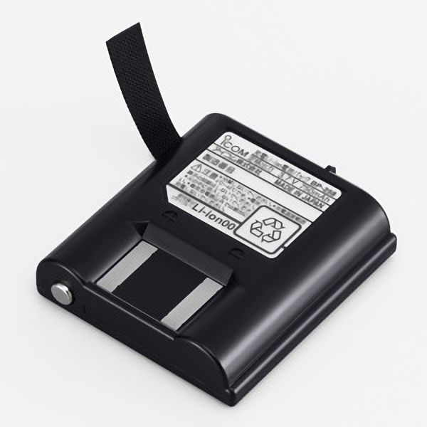 リチウムイオンバッテリーパック BP－258 | 【ミドリ安全】公式通販