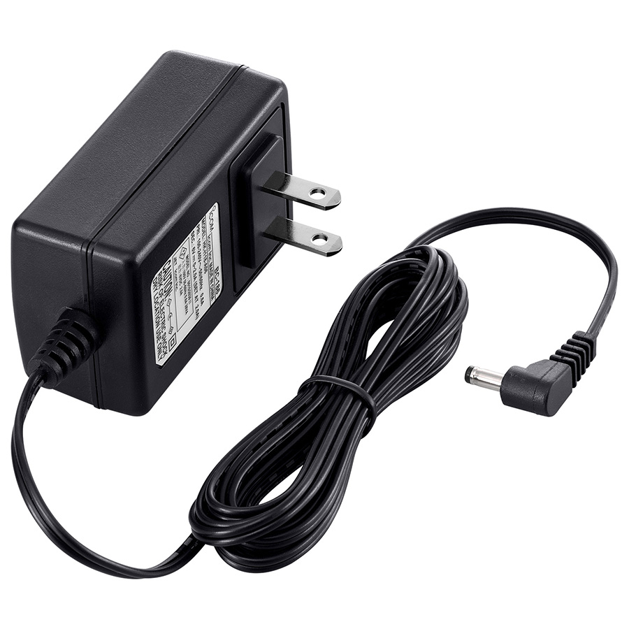 ACアダプター BC－186 BC－200用 | 【ミドリ安全】公式通販