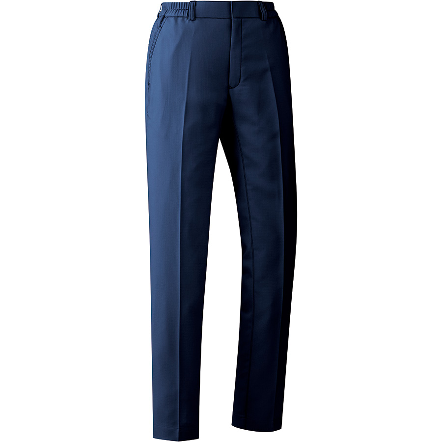 ベルデクセルフレックス 交織ストレッチ 女子パンツ VEL527下