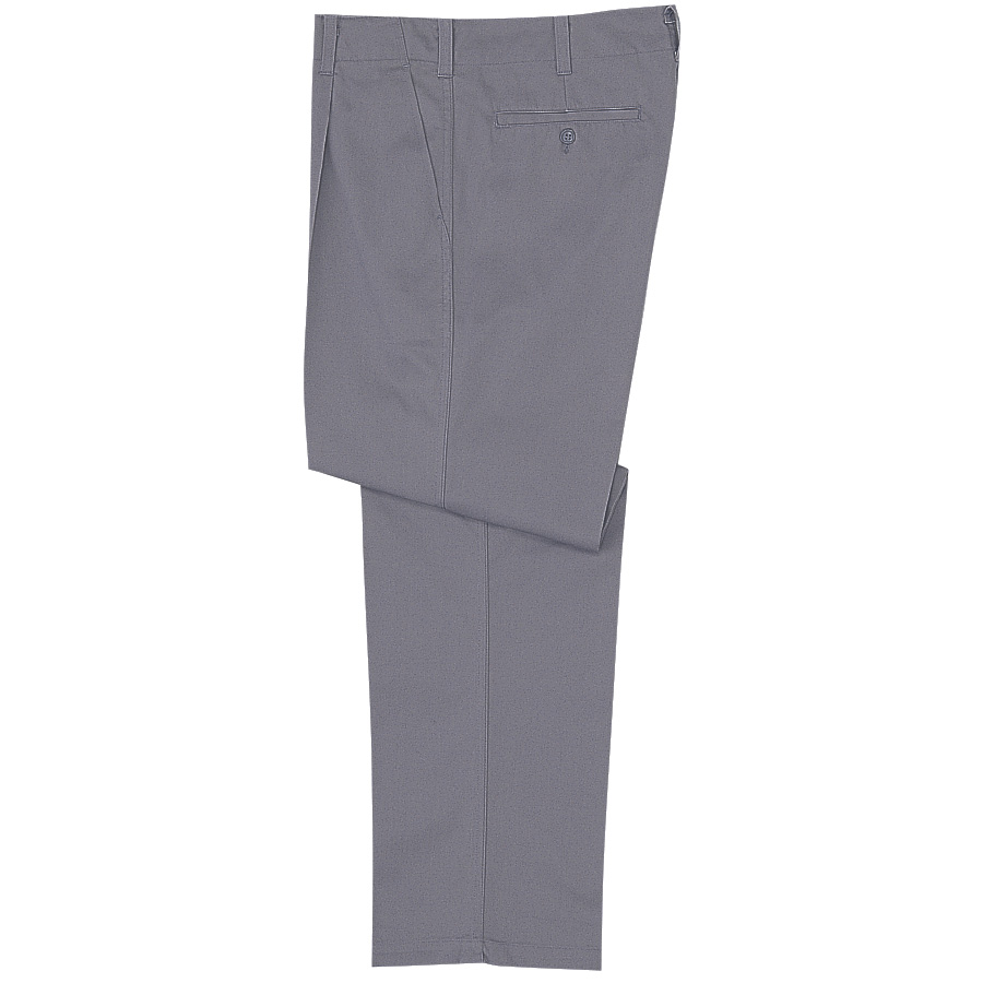 E／C スラックス M5601下 グレー| 作業服・作業着 | 【ミドリ