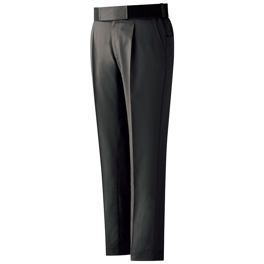 男性用楽腰パンツセット VES509下 チャコール （S～5L