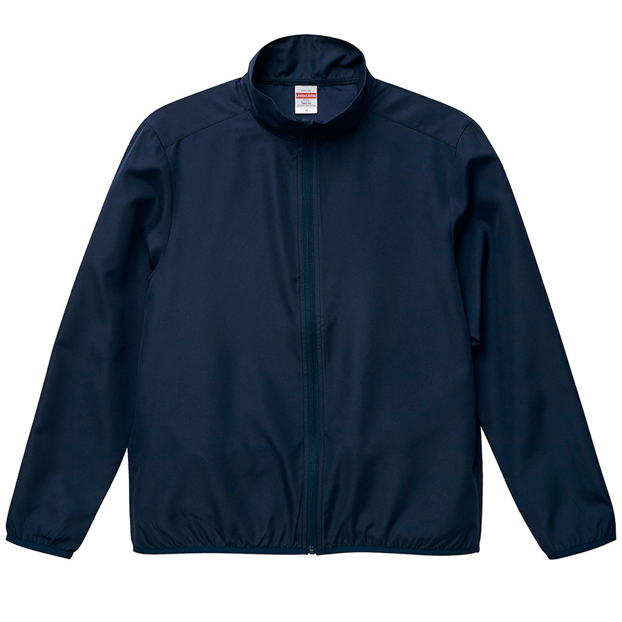 マイクロリップストップ スタッフ ジャケット （一重） 7061－01