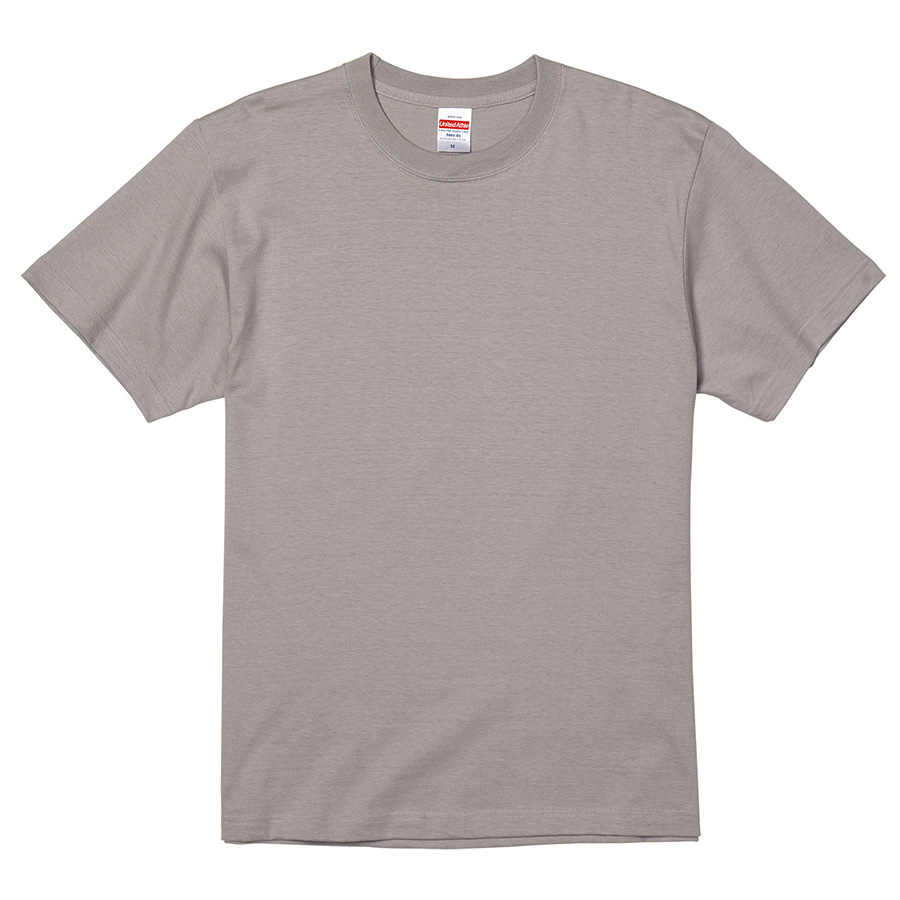 5．6oz ハイクオリティーTシャツ 5001－01 010 ライト