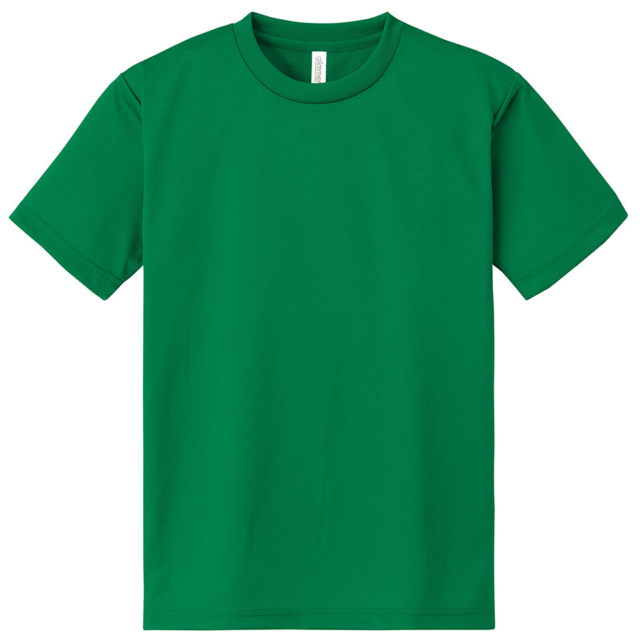 ドライTシャツ 00300－ACT 025 グリーン 6L・7L