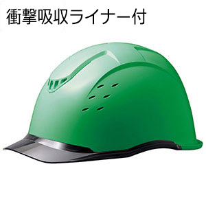 ヘルメット SC－13 P CL V RA KP ホワイト／スモーク