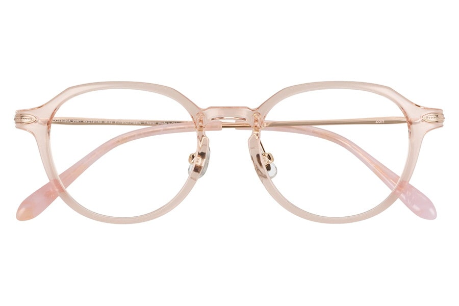 スペシャルプライス]ボストン型コンビネーションフレーム（ZA251020