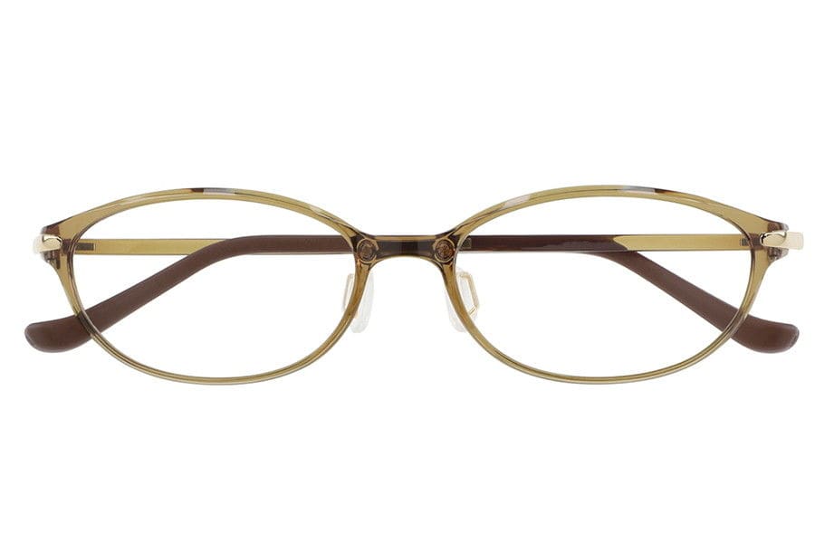 スペシャルプライス]軽くて壊れにくいプラスチックフレーム/Zoff SMART