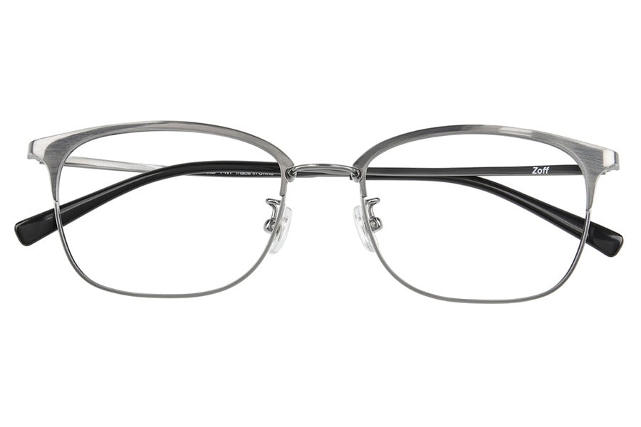 スペシャルプライス]細身でビジネスシーンに最適なFLEX METAL