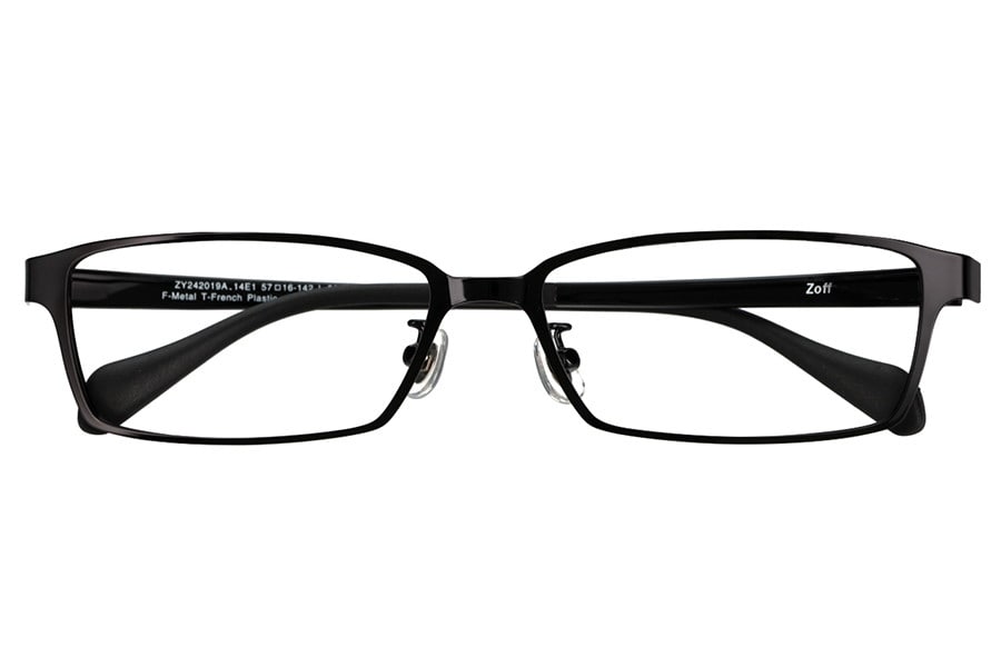 スペシャルプライス]幅広い世代の方におすすめのスクエアフレーム