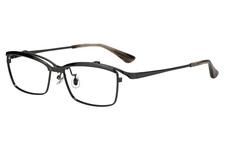 スペシャルプライス]ビジネスシーンにおすすめのスクエア/FLIP UP(跳ね