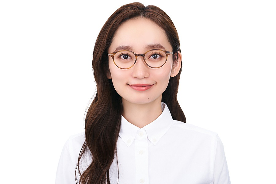 スペシャルプライス]Zoff meets LISA LARSON MADE IN JAPAN series