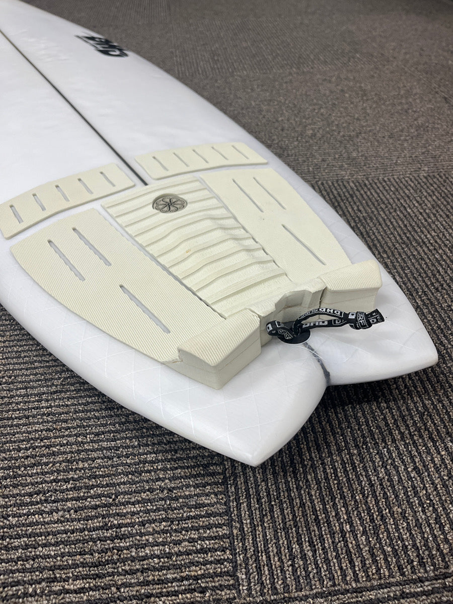 Used board – DHD SURF JAPAN