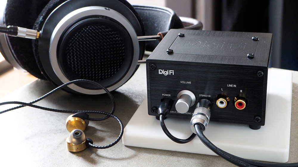 5500円から始めるバランス駆動ヘッドホンアンプ入門・製作編｜@DIME