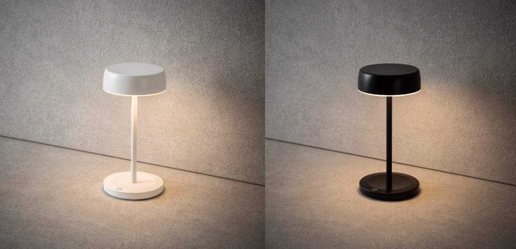 無段階調光に対応！ニトリからスマホのワイヤレス充電が可能なLED