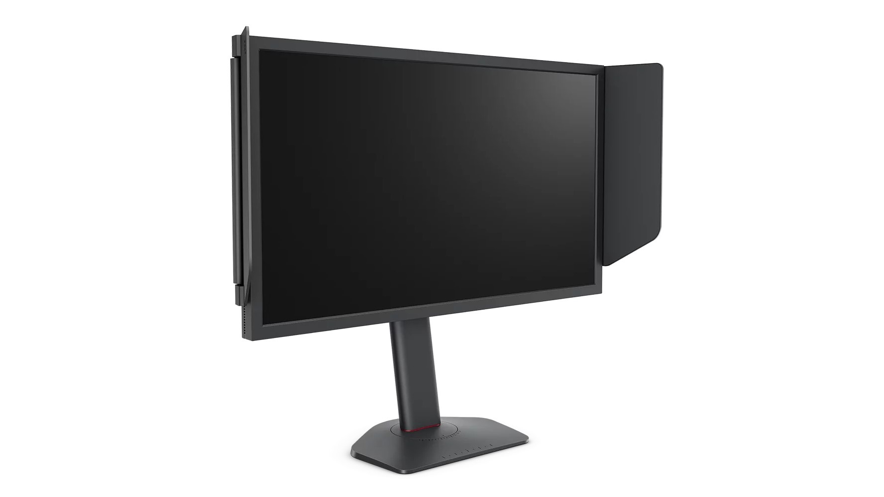 リフレッシュレート240Hzに対応！残像感を低減する技術を搭載したZOWIE