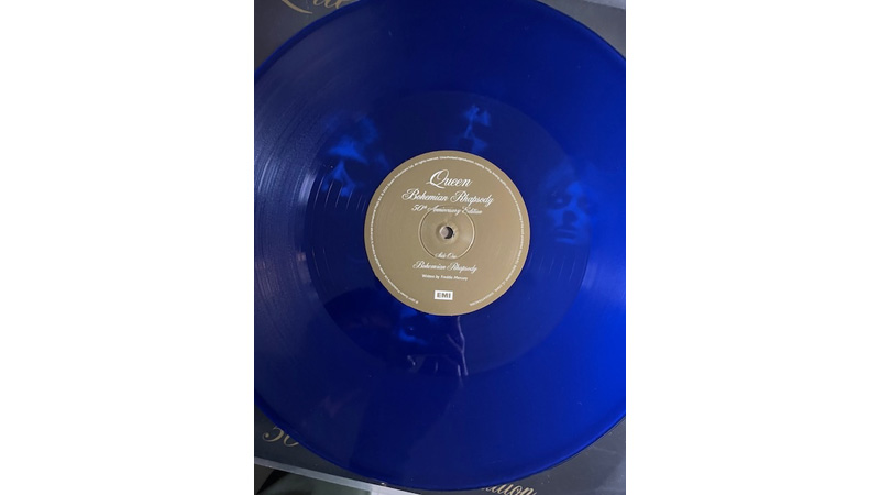 ボヘミアン・ラプソディ」の音質No.1はどれ？3種類のアナログ盤を徹底