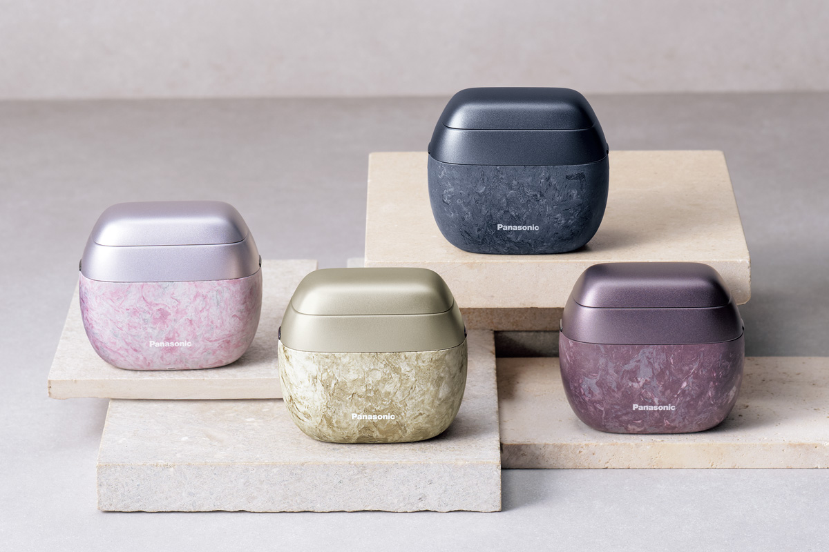 シェーバー事業70周年記念モデル》こだわりが詰まった『ラムダッシュ