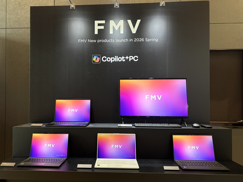 Copilot＋PC、アプリ、オールインワンAIサービスの三位一体でAIの活用