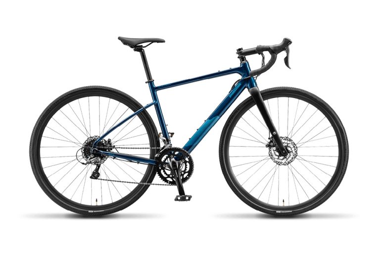 ブリヂストンが初めてのロードバイクに最適な新型モデル「ANCHOR RE6