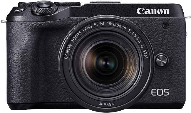初心者におすすめ！誰でも安心して使えるCanon製一眼レフカメラの