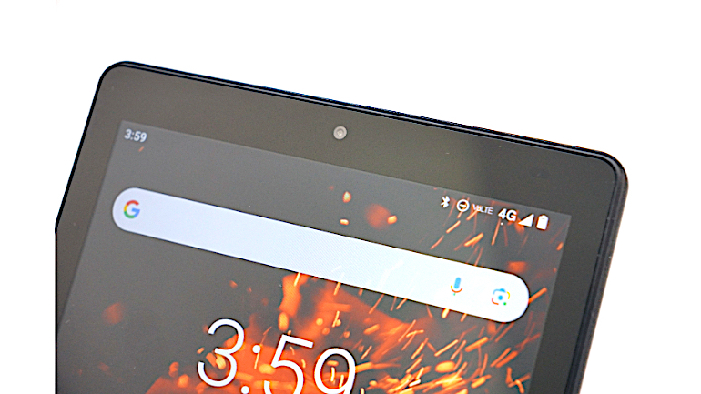 4G対応で格安2万7800円！Orbicの8インチタブレット「TAB8 4」は外出先