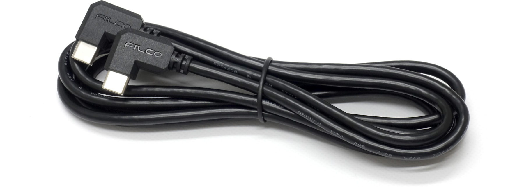 FILCOキーボード工房 | 漆・漆黒 七分艶モデル | ダイヤテック株式会社