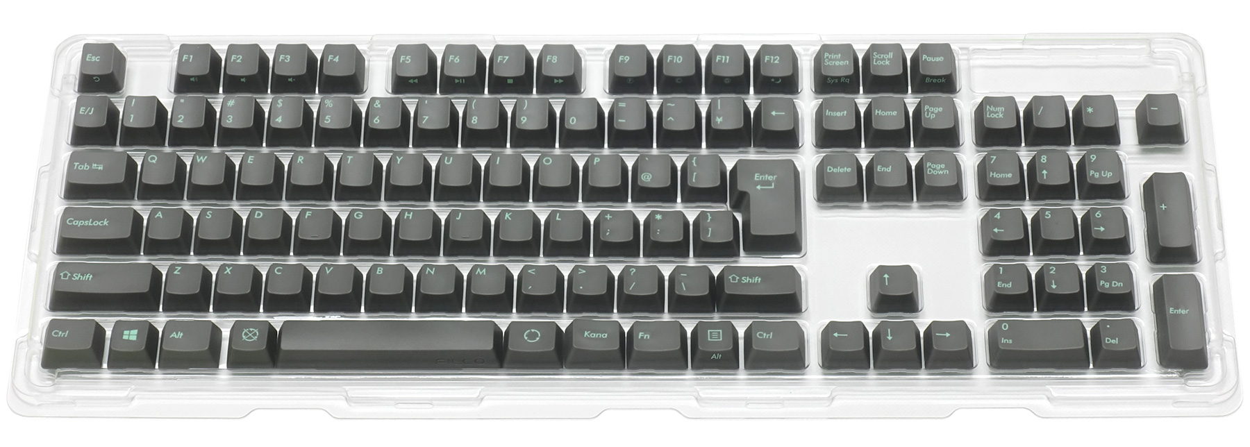 通販限定】Majestouch Convertible 2 CHERRY MX SILENTスイッチ・フル